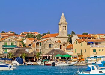 TEŠKO UBOJSTVO U PAKOŠTANAMA Slovakinja ubijena golim rukama u apartmanu!