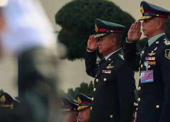 Tajlandski premijer: Granični oružani okršaji s Kambodžom bi mogli voditi u potpuni rat