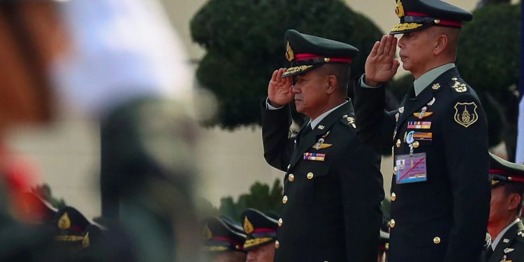 Tajlandski premijer: Granični oružani okršaji s Kambodžom bi mogli voditi u potpuni rat