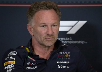 Tajna bola Christiana Hornera: Red Bull Boss pretrpio je tragične vijesti samo nekoliko dana prije nego što ga je otpustio tim F1