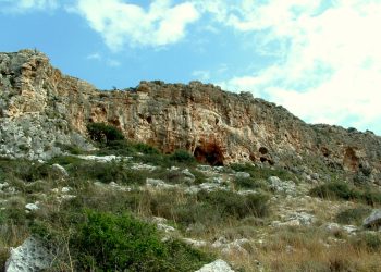 Tajna brda Karmel: Mjesto gdje je Božji oganj sišao s neba