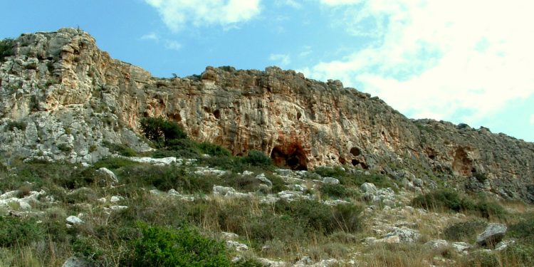 Tajna brda Karmel: Mjesto gdje je Božji oganj sišao s neba