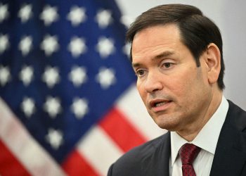 Tajnik Rubio sastaje se s ruskim Lavrovom, raspravlja o “novom” putu do Ukrajinskog mira