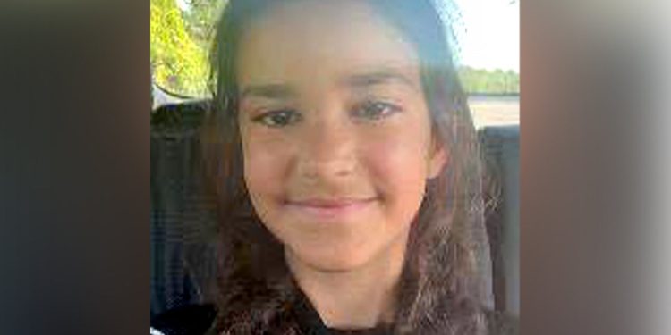 Tata je izazvao jantarni upozorenje nakon što mu je dijete “oteto”. Kad je pronađena mrtva, policajci su počeli ispitivati njegovu priču