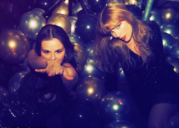 Taylor Swift pomaže BFF -u Selena Gomez da proslavi svoju ‘najljepšu godinu do sada’ u glamuroznom 32. rođendanu