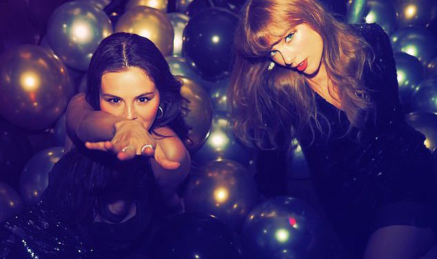 Taylor Swift pomaže BFF -u Selena Gomez da proslavi svoju ‘najljepšu godinu do sada’ u glamuroznom 32. rođendanu