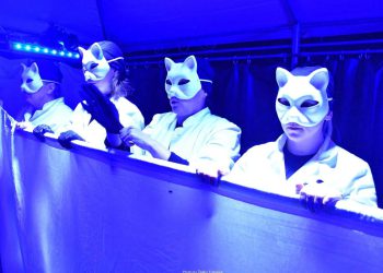 Teatar Lero na Dubrovačkim ljetnim igrama: ‘Snovi izgubljenih godina’ Davora Mojaša