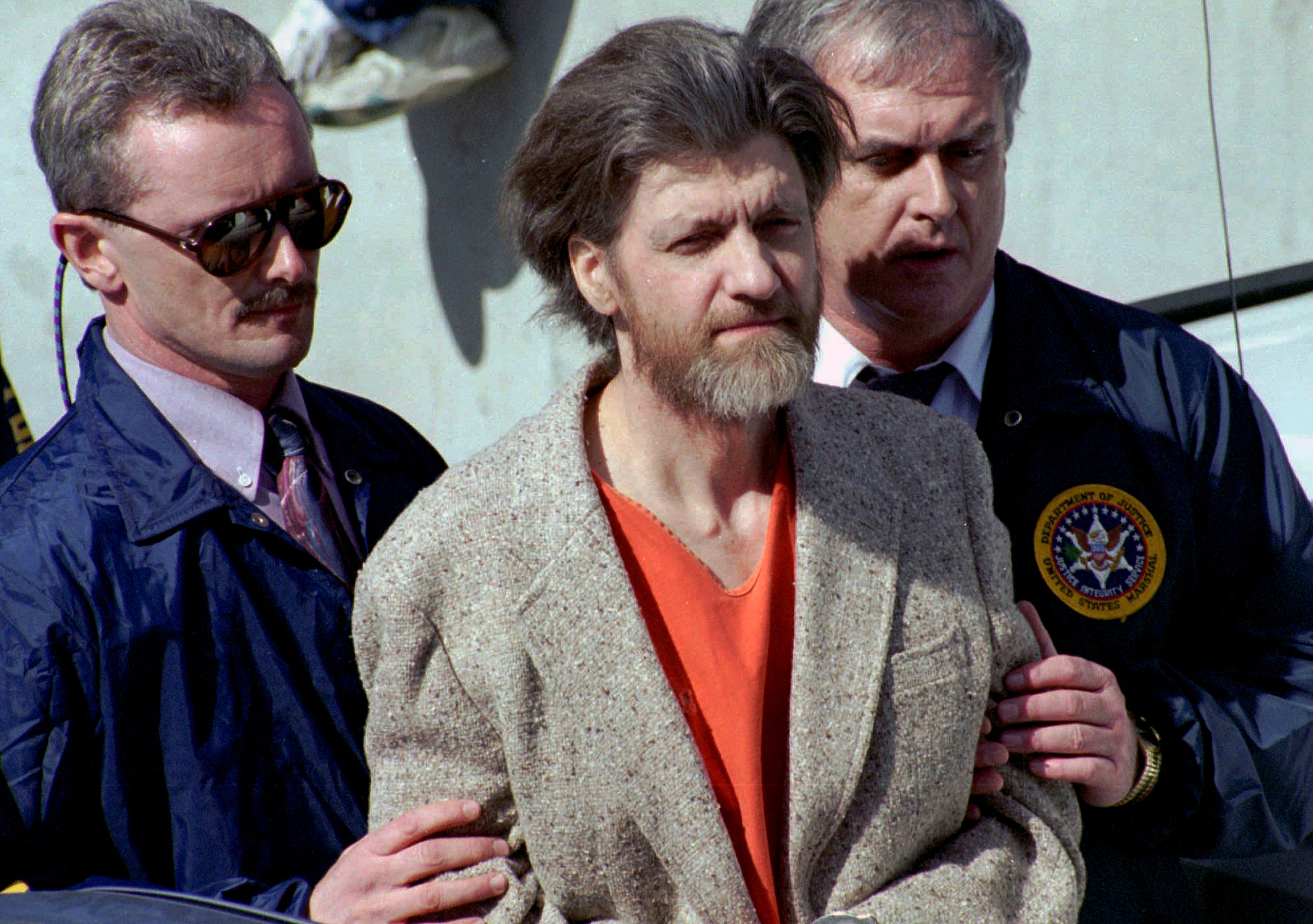 Prije nego što je postao zloglasni Unabomber, Ted Kaczynski nikada nije prisustvovao MIT -u