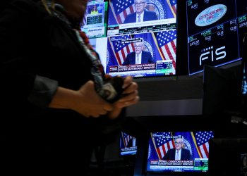 Tehnološke dionice pogurale S&P 500 i Nasdaq na nove rekorde