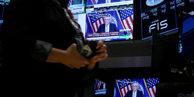 Tehnološke dionice pogurale S&P 500 i Nasdaq na nove rekorde