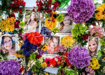 Teksaške poplave najnovije: Broj smrtnih slučajeva porastao je na 121 jer su kabine mistične kabine ‘utvrđeno da su u izuzetno opasnoj zoni poplave