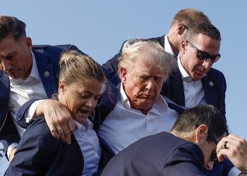 Teksaški čovjek uhićen zbog Trumpove prijetnje smrti – RT World News