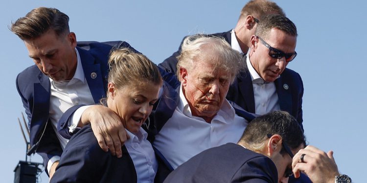 Teksaški čovjek uhićen zbog Trumpove prijetnje smrti – RT World News