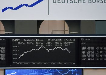 Terminski indeksi u SAD-u uz skok Microsofta i Mete podigli europske burze