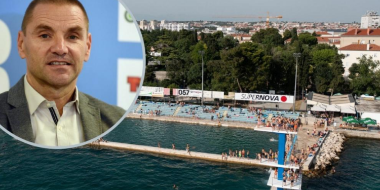 Testirali smo novo Erlićevo pravilo od 48 sati za odgovore iz gradskih tvrtki i ustanova. Ne funkcionira! Žilavec i dalje šuti oko bazena