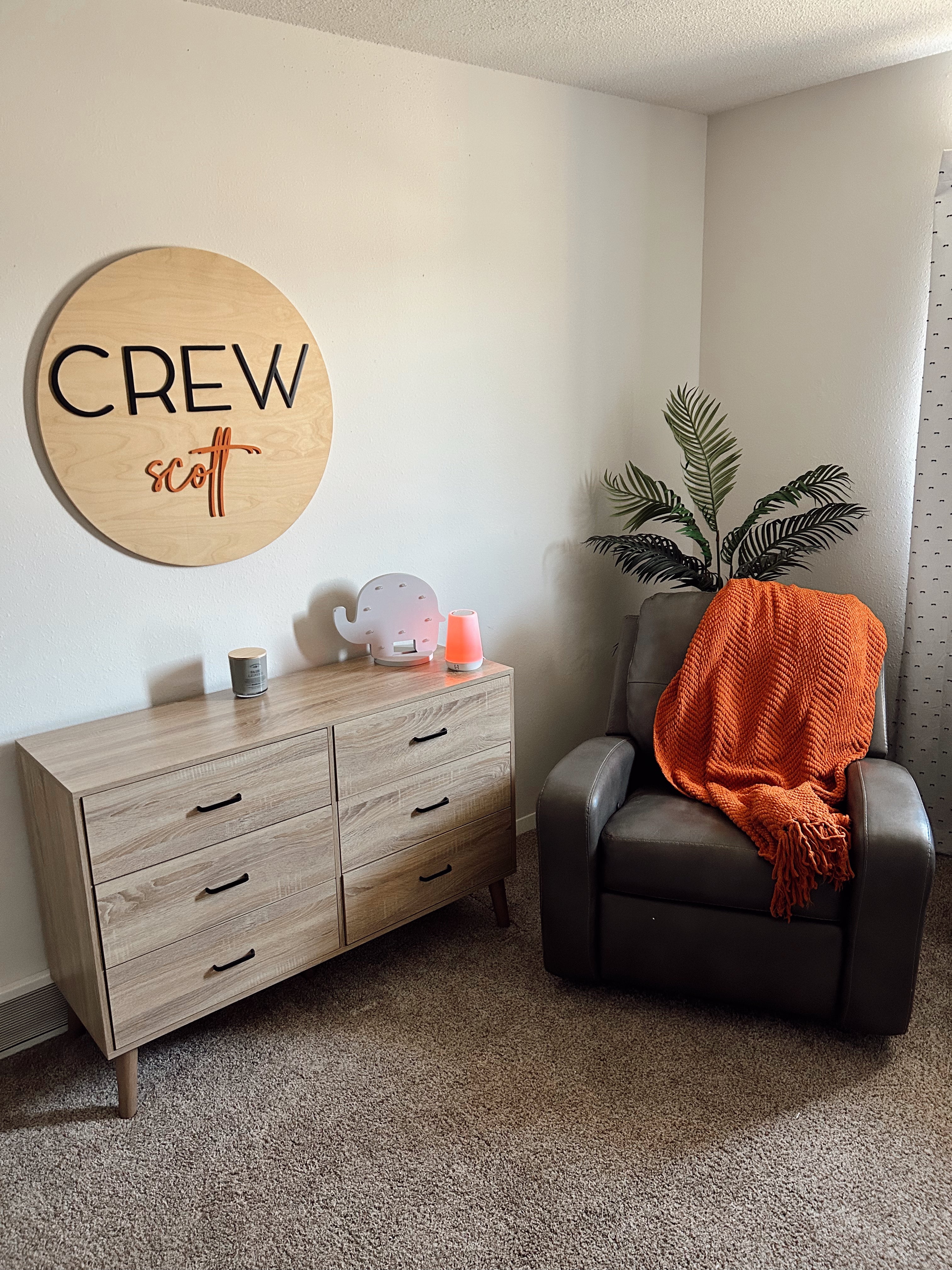 Unutrašnjost kuće Dakota Scotta u Južnoj Dakoti. Scott je rekla da poznaje nekoliko mladih vlasnika kuća, ali mnogi od njih imali su financijsku pomoć svoje obitelji