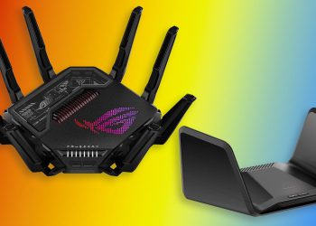 The Best Gaming Routers in 2025