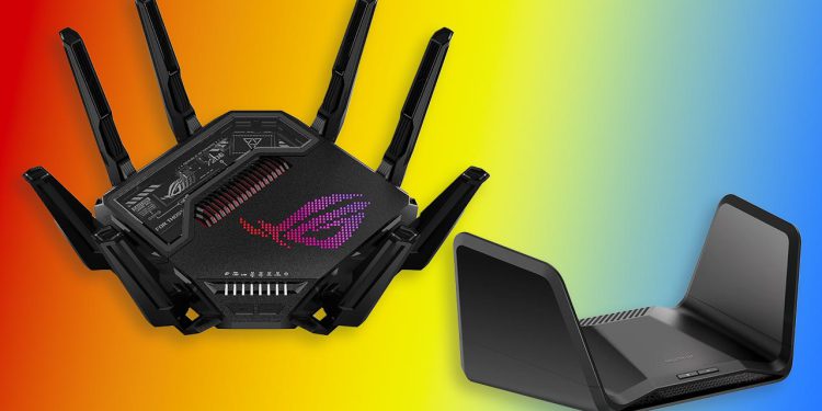 The Best Gaming Routers in 2025