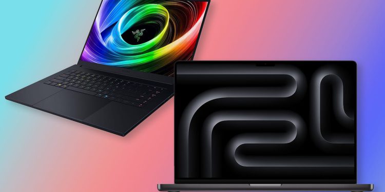 The Best Laptops for Students in 2025