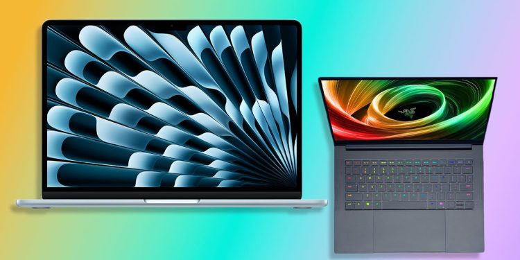 The Best Lightweight Laptops We Recommend for Portability in 2025