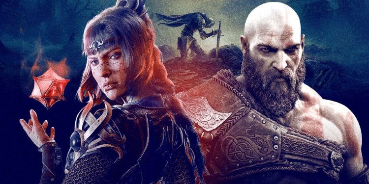 The Best PS5 Games – IGN