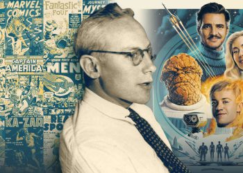 The Uncanny, Spectacular Story of Martin Goodman, the All-But-Forgotten Founder of Marvel Comics