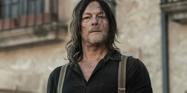 The Walking Dead: Daryl Dixon Season 4 potvrdio je da je posljednji | SDCC 2025