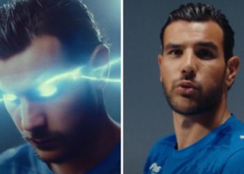 Theo Hernández jede bljeskalicu! L’al-hilal predstavlja così