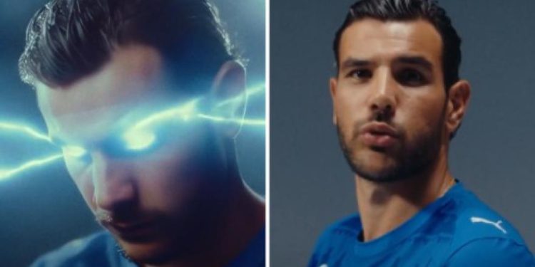 Theo Hernández jede bljeskalicu! L’al-hilal predstavlja così
