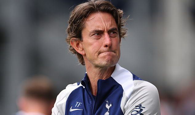 Thomas Frank šalje upozorenje Arsenalu ispred derbija u sjevernom Londonu u Hong Kongu – jer on pruža ažuriranje budućnosti Son Heung -Mina