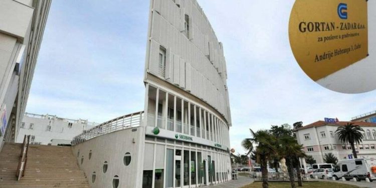 Tijekom srpnja očekuje se konačno knjiženje i utvrđivanje stvarnog vlasničkog stanja posrnule zadarske građevinske tvrtke