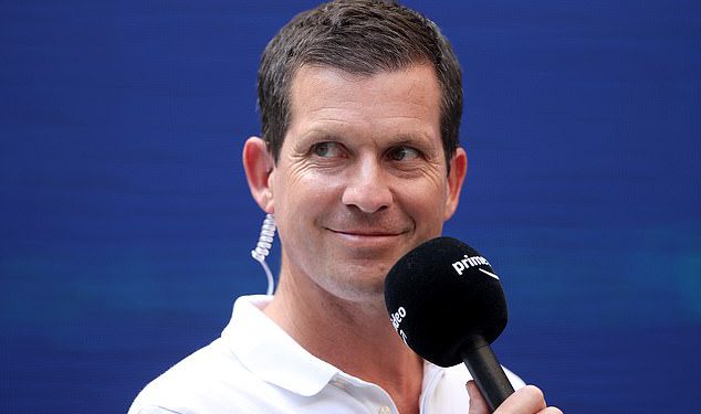 Tim Henman koristi svoj BBC utor za podršku kontroverznom projektu širenja Wimbledona