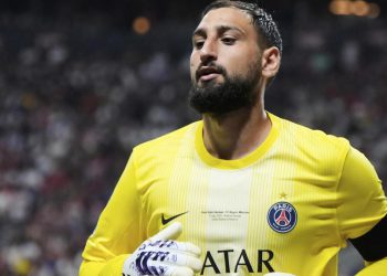 Tim: PSG u blizini Chevaliera, Donnarumma u riziku od prodaje