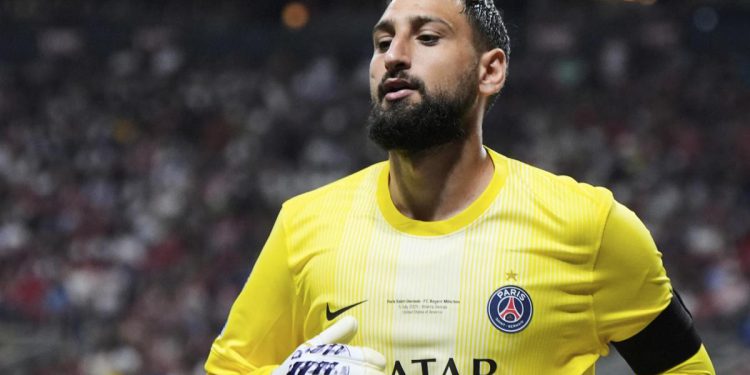 Tim: PSG u blizini Chevaliera, Donnarumma u riziku od prodaje