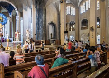 Tisuće Filipinaca pisalo Papi: Hoćemo ovog Hrvata za svetca