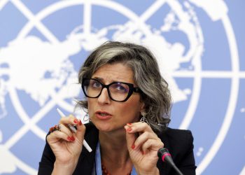 Tko je Francesca Albanese – talijanski odvjetnik za ljudska prava koji smo sankcionirali?