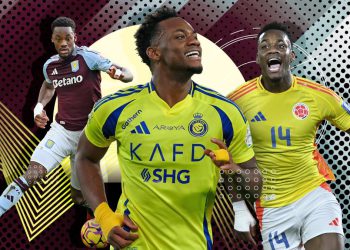 Tko je Jhon Duran: Talent, tržište i anegdote kolumbijskog bombardera