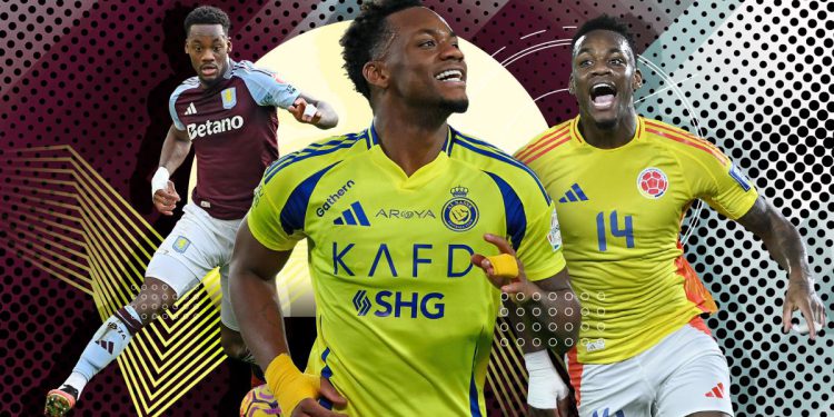 Tko je Jhon Duran: Talent, tržište i anegdote kolumbijskog bombardera