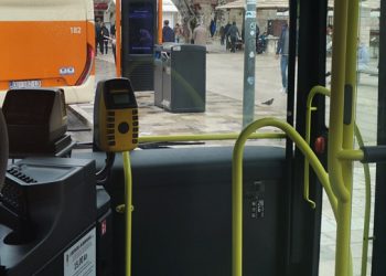 Tko je gospar iz autobusa 1A? Majka traži čovjeka koji je pomogao njezinoj kćeri
