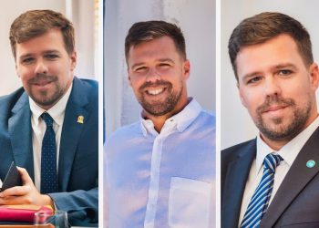 Tko je novi predsjednik splitskog parlamenta? Kerum za njega kaže da će jednog dana biti gradonačelnik. Voli balote, karte, nogomet, planinarenje i ribolov, a veliki je navijač Hajduka…