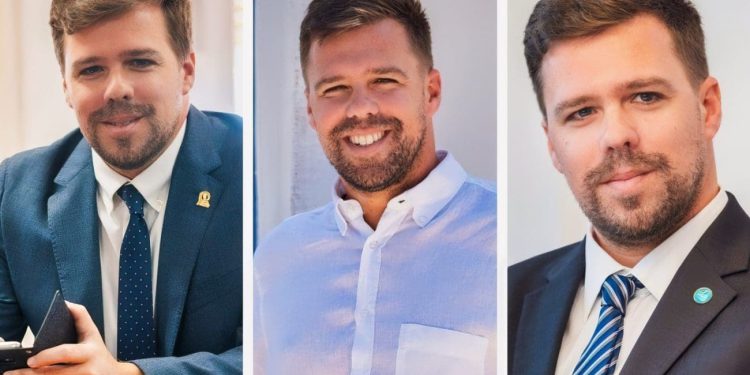 Tko je novi predsjednik splitskog parlamenta? Kerum za njega kaže da će jednog dana biti gradonačelnik. Voli balote, karte, nogomet, planinarenje i ribolov, a veliki je navijač Hajduka…