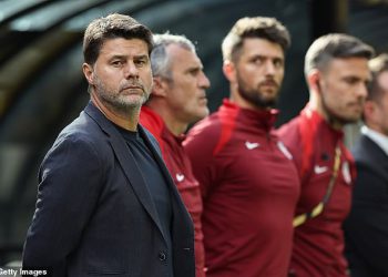 Tko je unutra, tko je vani i tko ima posla kako bi USMNT -ov popis Svjetskog kupa 2026 bio ispred finala Gold Cupa