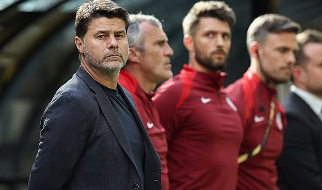 Tko je unutra, tko je vani i tko ima posla kako bi USMNT -ov popis Svjetskog kupa 2026 bio ispred finala Gold Cupa