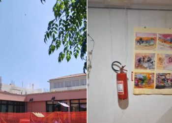 Tko odgovara za sigurnost djece?