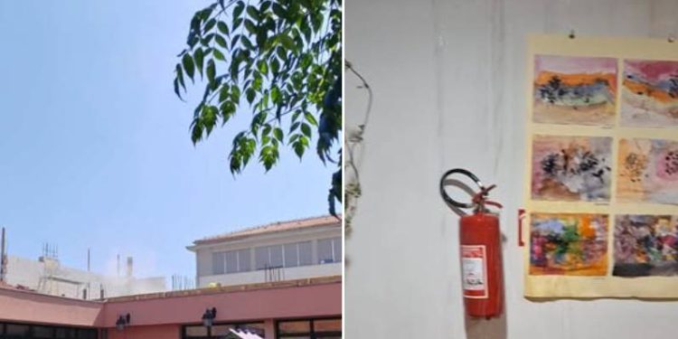 Tko odgovara za sigurnost djece?