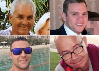 Tko su Britanci još uvijek zatvoreni u Dubaiju nakon što je objavljen tinejdžer Marcus Fakana?