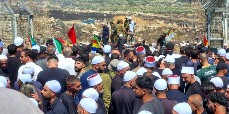 Tko su Druze? Vjerska skupina koja pomaže sirijskim pripadnicima koje su napali islamisti