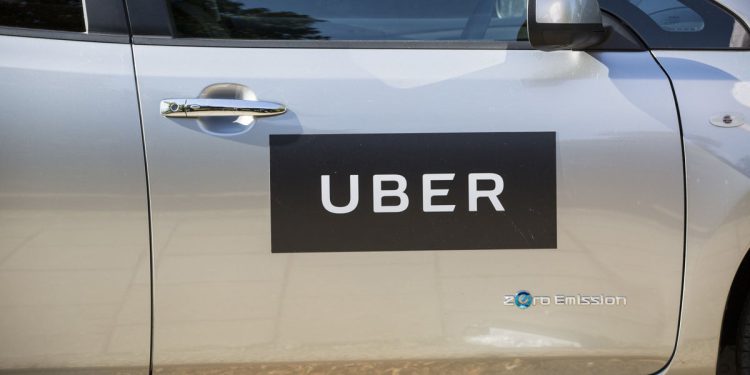 To su gradovi u kojima će vas uber vožnja koštati najviše
