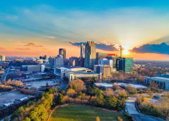 To su gradovi u kojima diplomirani fakulteti zapravo slijeću posao