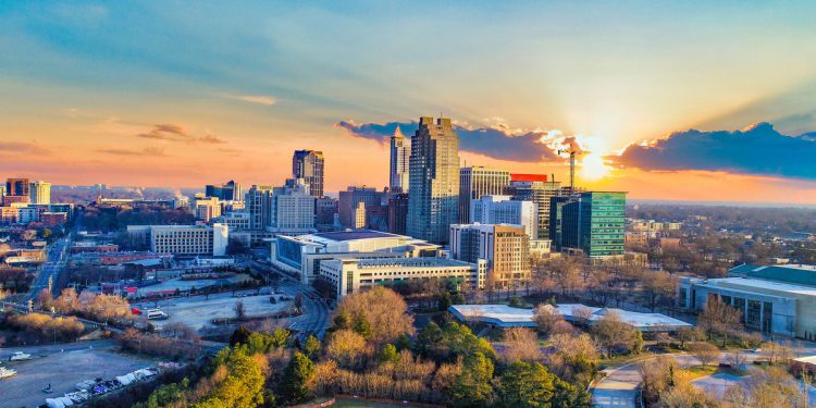 To su gradovi u kojima diplomirani fakulteti zapravo slijeću posao